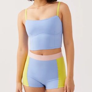 Outdoor Voices Superform Set